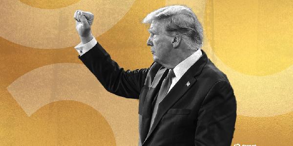 Trump Signs Bipartisan Act Targeting Deepfake Abuse and Online Exploitation