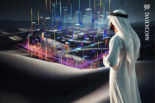 $500M in Dubai Real Estate Will Soon Be Tokenized on Blockchain