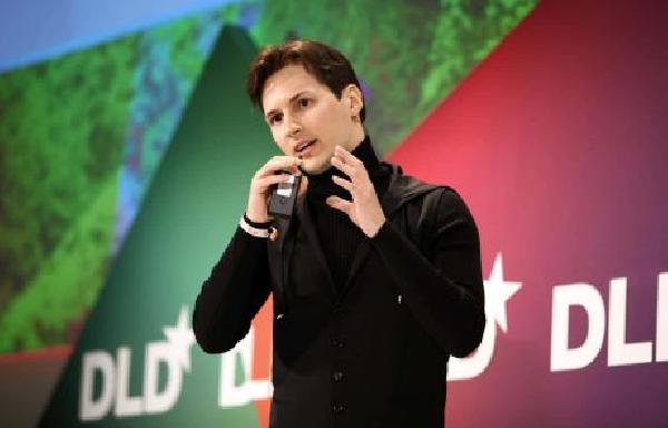 Toncoin (TON) Plummets 19 Amid Reports About Telegram CEO’s Arrest in France