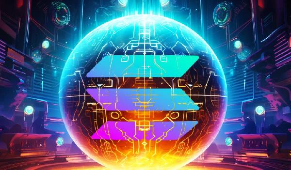 Solana One of the Few Altcoins To Outperform Bitcoin This Week Despite Tuesday’s Network Outage: Santiment