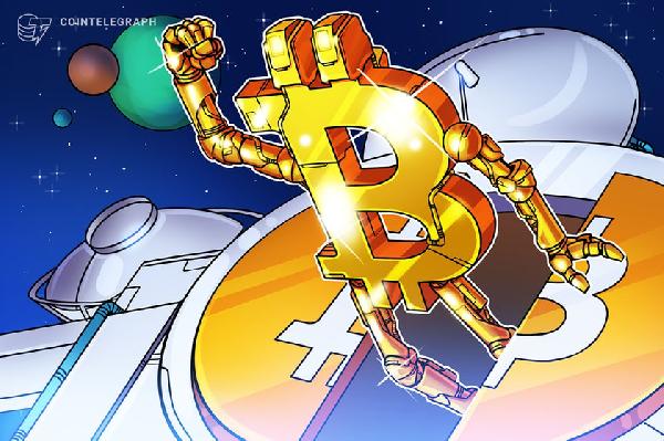 Opinion: With Bitcoin’s halving months away, it may be time to go risk-on