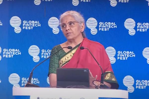 India‘s Finance Minister Says Discussions Underway on Global Framework to Regulate Crypto Ahead of G20 Summit