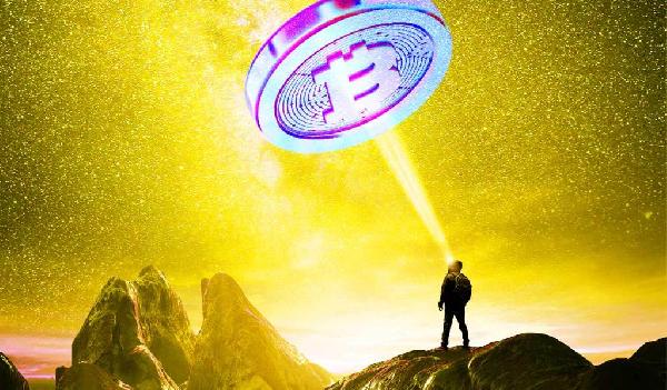 Bitcoin Price Drops As White House Releases Massive Crypto Report, Federal Reserve Leaves Interest Rates Unchanged