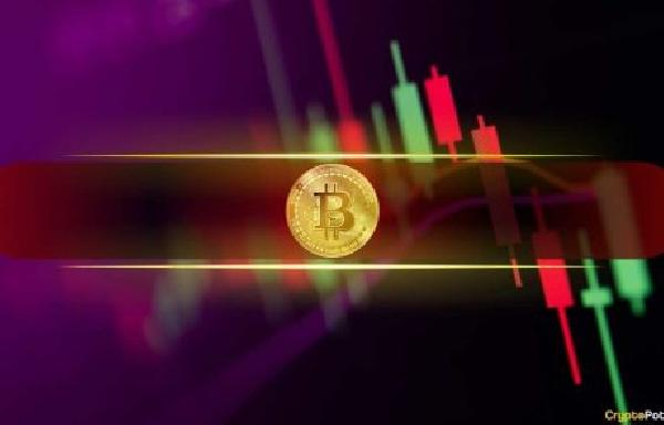 Almost $300B Wiped Out of Crypto Markets as Bitcoin Plunged to 5-Month Low (Market Watch)