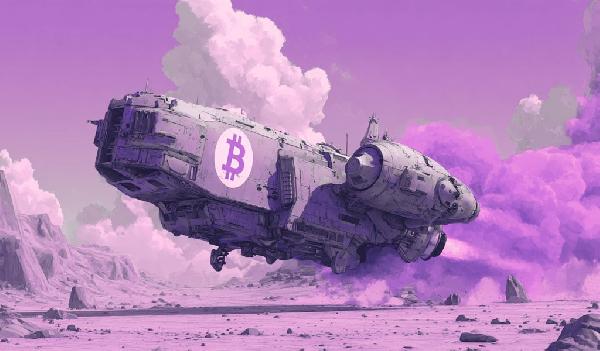 Bitcoin Flashing Bearish Signal After Failing To Break Above Major Resistance, Says Crypto Trader – Here Are His Targets