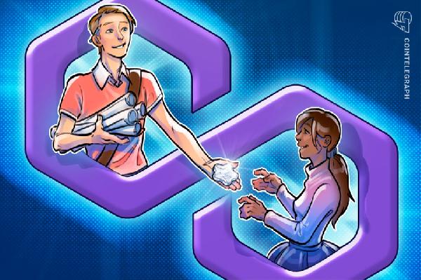 How to buy and sell NFTs on Polygon