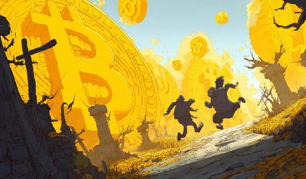 Arthur Hayes Outlines Bitcoin Path to $1,000,000, Says BTC ‘Does Best’ When Money Is Printed