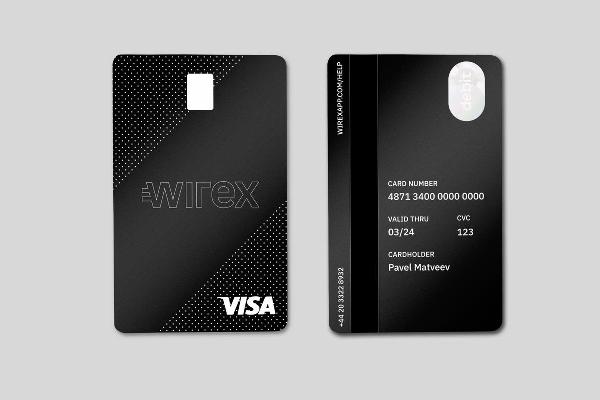 Wirex Unveils Zero-Knowledge Proof-Based Non-custodial Crypto Debit Card Service