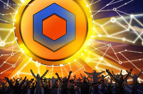 Chainlink leads the market with 61 weekly gain — What’s driving LINK price?
