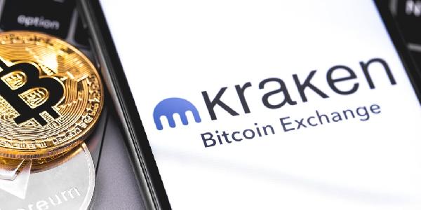 European Neobank Bunq Taps Kraken for Crypto Service