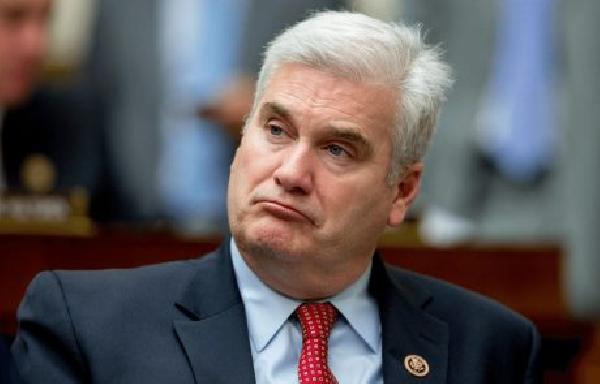 Congressman Tom Emmer Calls for Clarity on Crypto Airdrops