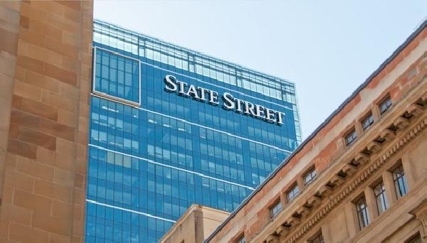 Crypto Infrastructure Firm Securrency Hires State Street‘s Nadine Chakar as CEO