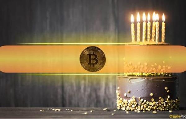 16 Years of Bitcoin: Here’s How It’s Pacing Against Other Tech Giants