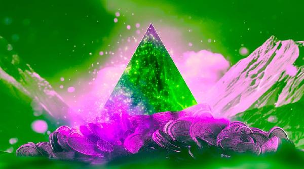 This Top-50 Altcoin Backed by Bitcoin Billionaires Could Explode 100 in Coming Months, According to Trader