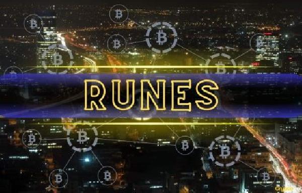 Runes Activity Rebounds: Bitcoin Transaction Fees Hit Multi-Month Record Highs