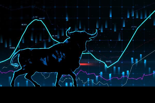 Crypto Analyst Predicts Market is Gearing Up For a Bull Run