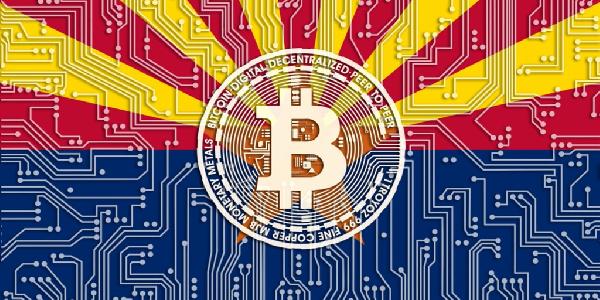 Arizona Lawmakers Approve Complementary Bitcoin, Crypto Bills