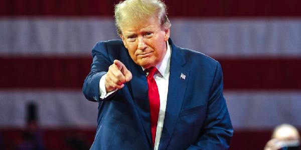 Trump Media‘s Truth Social Considers Launching Crypto Token, Wallet