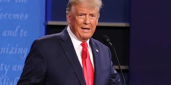 Trump Meme Coin Team Withdraws $4.6M to Coinbase Ahead of $309M Token Unlock