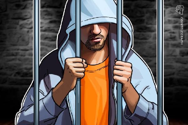 Founder of $7.5M ‘brazen fraud scheme‘ to see 8 years behind bars