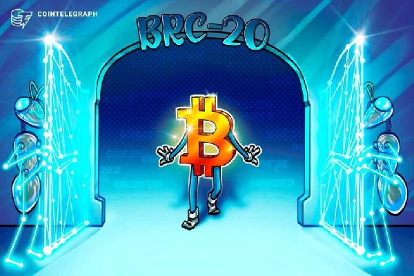 BRC-20 tokens are presenting new opportunities for Bitcoin buyers