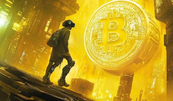 Rich Dad Poor Dad Author Unveils $1,000,000 Bitcoin Price Prediction in Face of ‘Coming Great Depression’