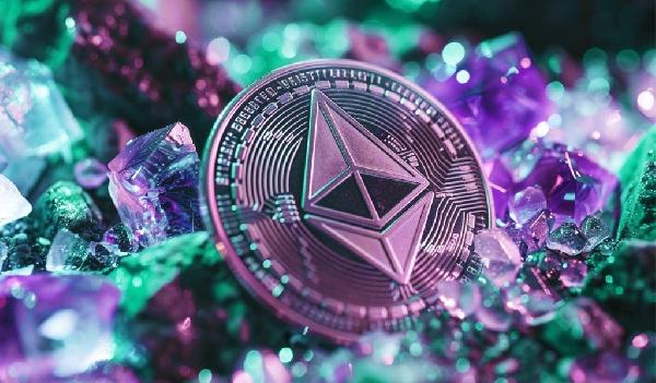 Ethereum-Based Altcoin Leads Real-World Assets Sector in Development Activity, According to Santiment