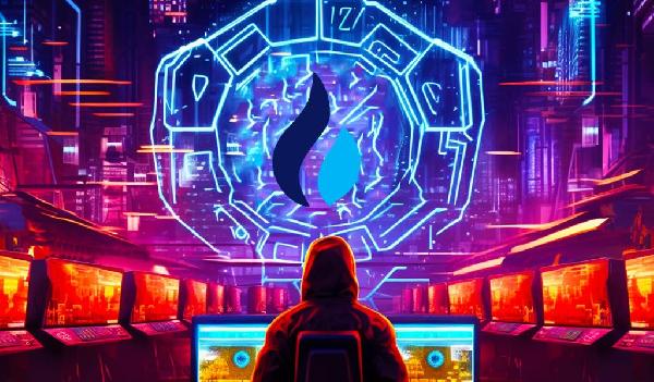 Crypto Exchange Giant HTX Hit With DDOS Attack, Justin Sun Says User Funds Are Safe