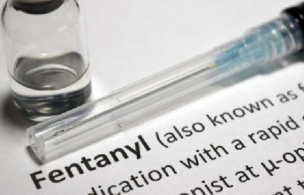 Crypto Fuels Illicit Fentanyl Trade, Report Reveals