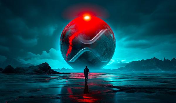 Legendary Trader Peter Brandt Issues XRP Alert, Warns Altcoin at Risk of Witnessing 50 Drawdown