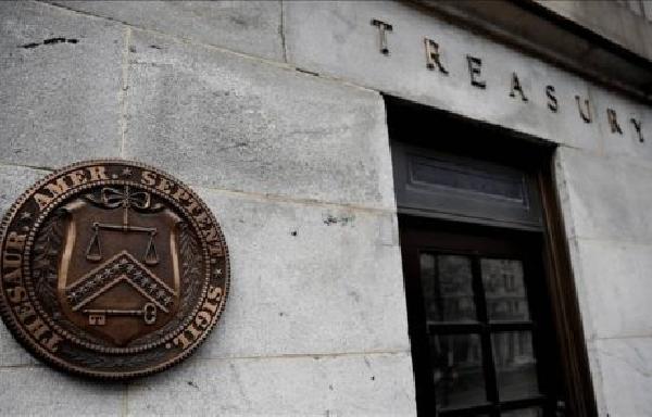 Congressman Grills Treasury on Incorrect Reporting of Crypto Terror Financing