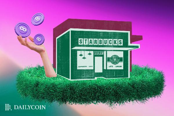 Starbucks Unveils New NFT Collection on Polygon: Here’s How to Get It