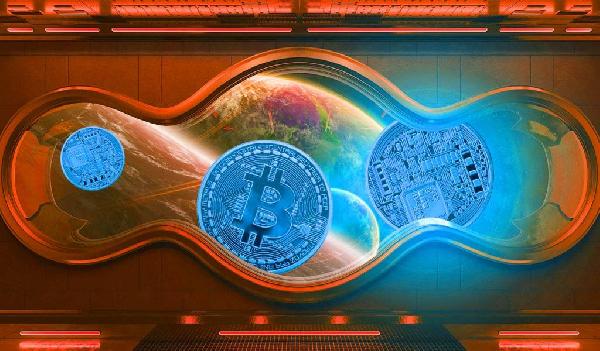 Trader Peter Brandt Unveils Bitcoin Path for Potential 78 Surge, Calls Large-Cap Altcoin ‘Leader of the Pack’