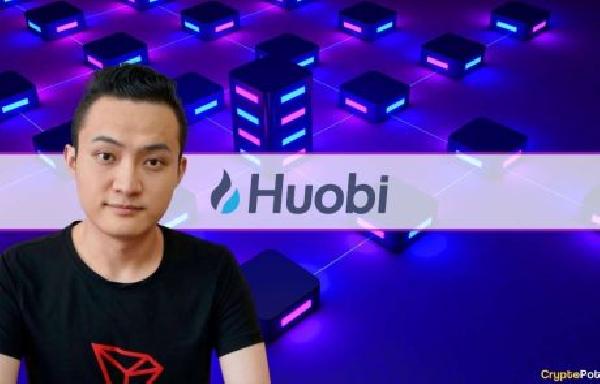 Justin Sun Claims Record HTX Profits This Quarter