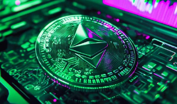 Crypto Trader Says Solana Competitor Starting To Show Bullish Momentum, Updates Outlook on Bitcoin and Ethereum