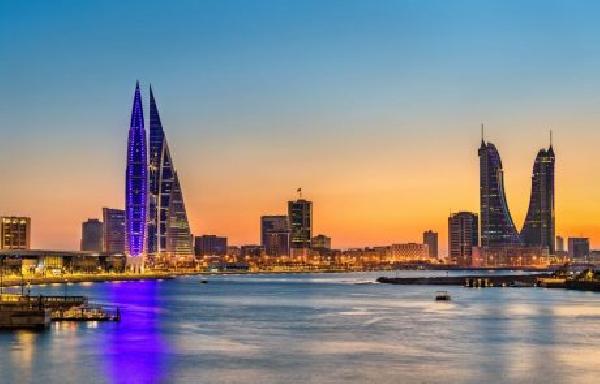 National Bank of Bahrain Launches Region’s First Bitcoin Investment Fund