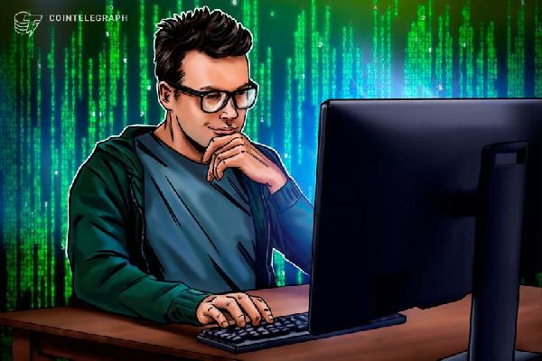Starknet to hand 10 of network fees to devs, with $3.5M in first distribution