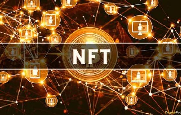 NFT Sales Volumes Crumble By 45 Quarter on Quarter: Data