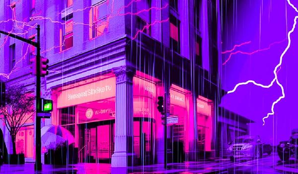 US Banking Turmoil Now Bigger Than 2008 Financial Crisis – But Real Storm Hasn’t Hit Yet: Economist Peter St Onge