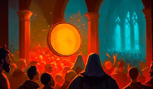 Ethereum Layer-2 Altcoin on the Verge of Big Breakout, According to Top Trader – Here’s His Outlook