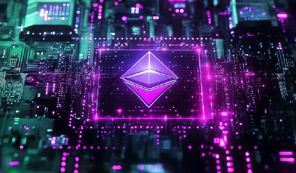 Mysterious Entity Abruptly Accumulates $1,340,000,000 in Ethereum From Galaxy, Bitgo and FalconX: Lookonchain