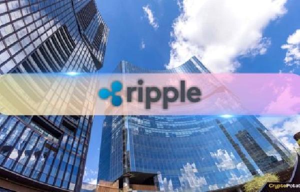 XRP Price Catalyst: Franklin Templeton Joins Growing List of ETF Applicants