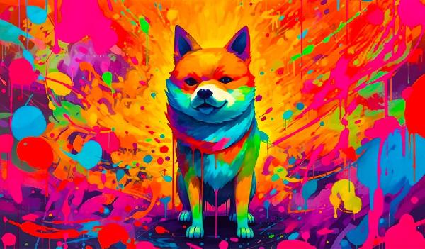 Shiba Inu (SHIB) Layer-2 Project’s Growth Rate Explodes As Testnet Wallet Transactions Soar to Over 4,400,000