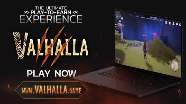 FLOKI’s Valhalla MMORPG Storms US Television With 60-Day National Commercial Blitz