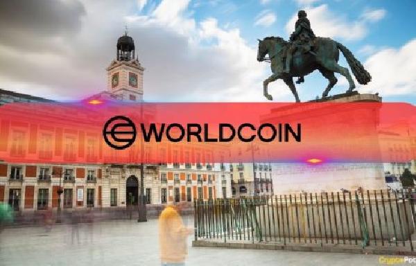 Spanish Regulator Orders Worldcoin to Halt Personal Data Collection