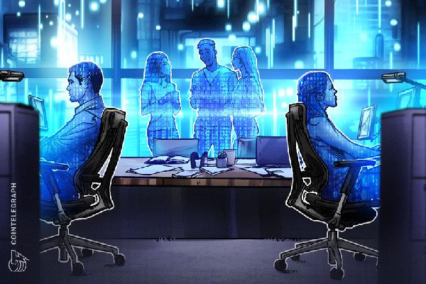 Death in the metaverse: Web3 aims to offer new answers to old questions
