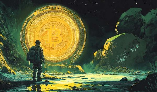 Bitcoin Forming Technical Setup That Previously Resulted in Bullish Reversals, According to Analyst