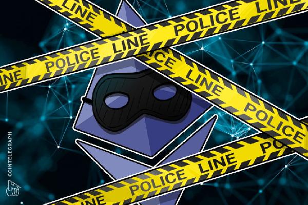US Treasury sanctions Ethereum wallet tied to cartel over ‘illicit fentanyl trafficking‘