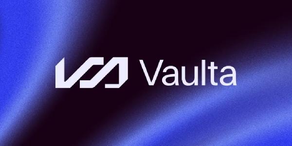 EOS Token Spikes 30 as Network Rebrands to ‘Vaulta‘