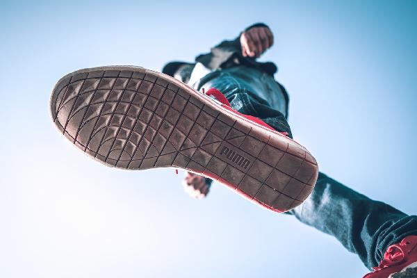 Jay-Z‘s Roc Nation and Puma Collaborate on NFT-Enhanced Sneakers